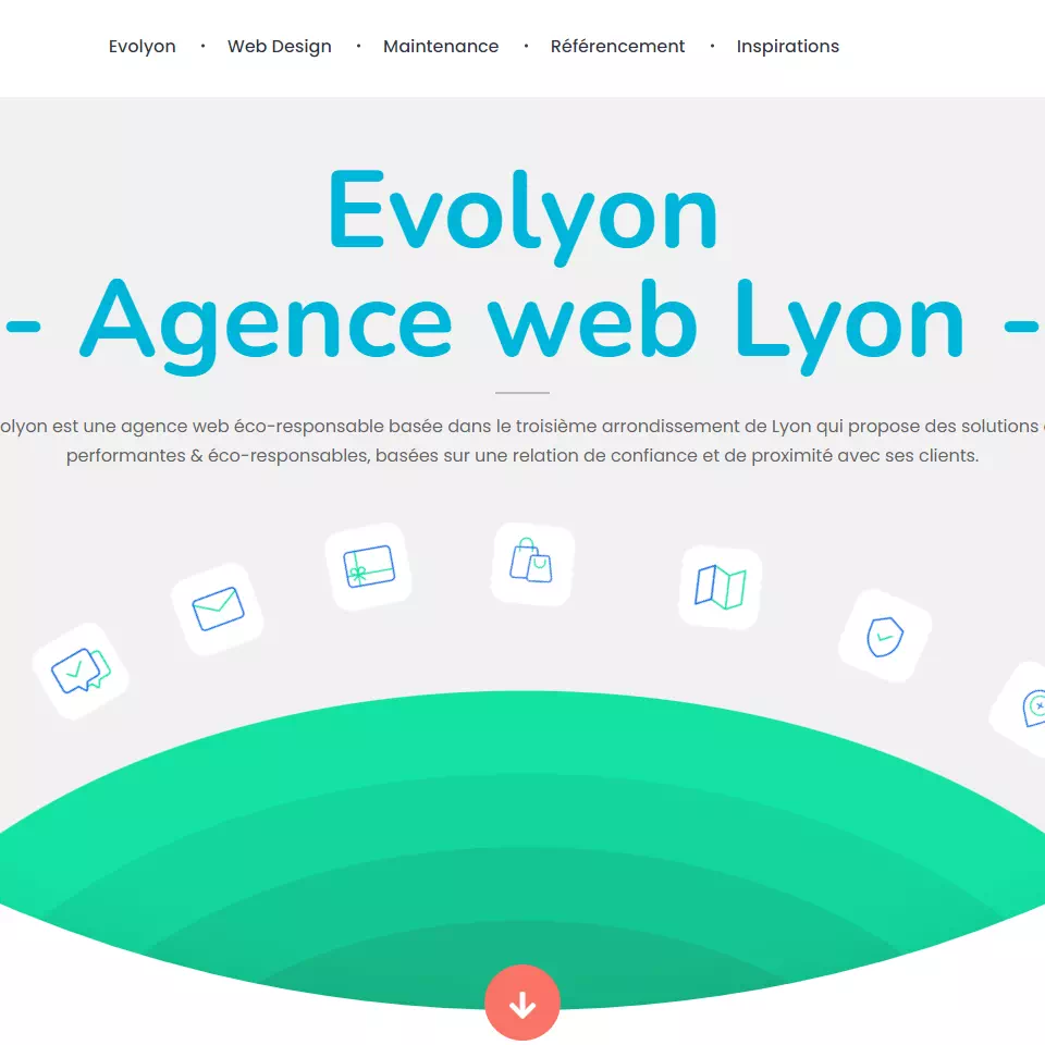 Evolyon logo